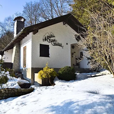 Tatil Evi Waldeck A