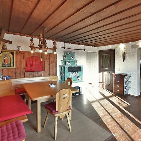 Tatil Evi Waldeck A Deggendorf