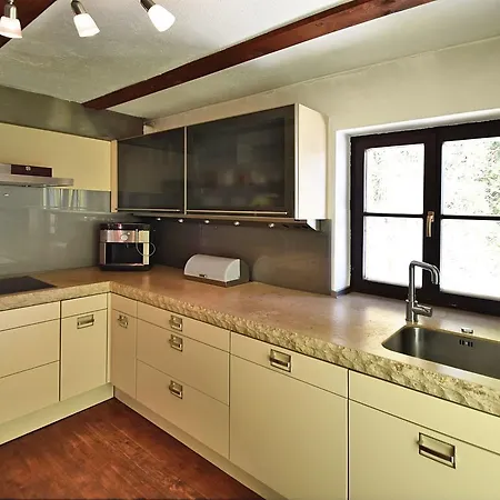 Waldeck A Tatil Evi Deggendorf