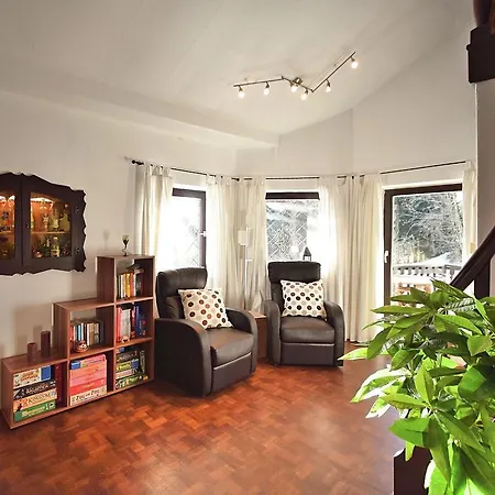 Tatil Evi Waldeck A Deggendorf