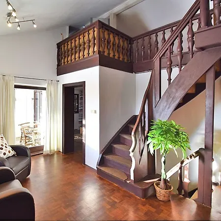 Tatil Evi Waldeck A