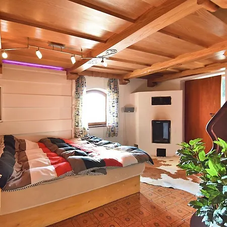 Waldeck A Tatil Evi