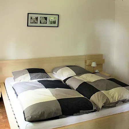 Tatil Evi Waldeck A Deggendorf