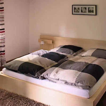 Tatil Evi Waldeck A