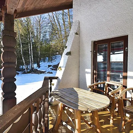 Waldeck A Tatil Evi