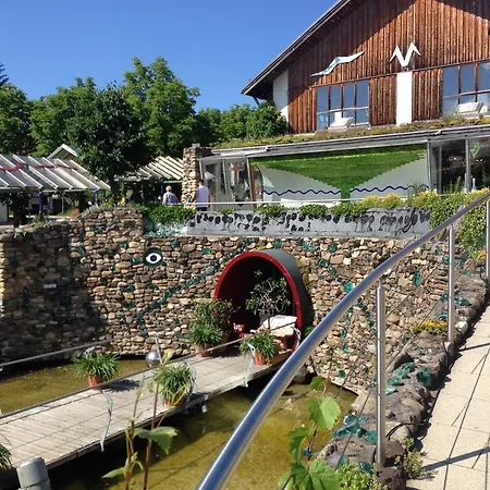 Waldeck A Deggendorf