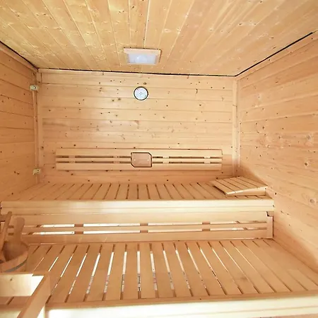 Tatil Evi Waldeck A